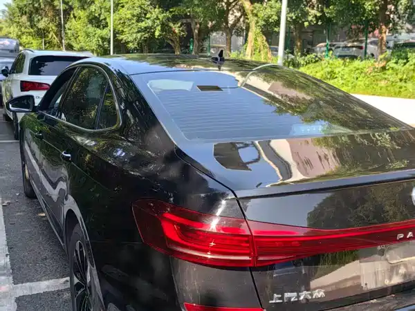 Volkswagen Passat 2023
