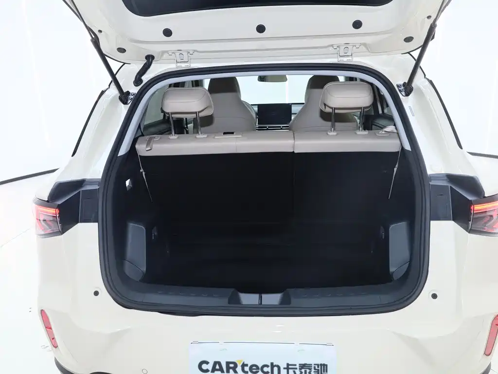 Wuling Bingo S 2025 — фото 15