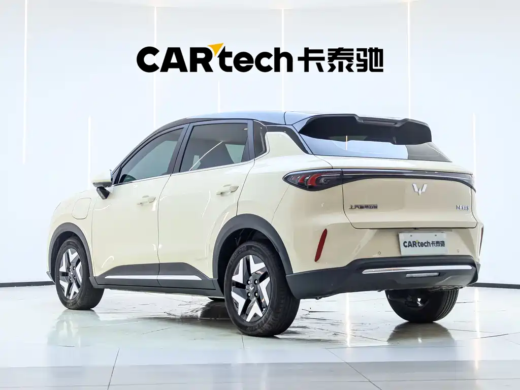 Wuling Bingo S 2025