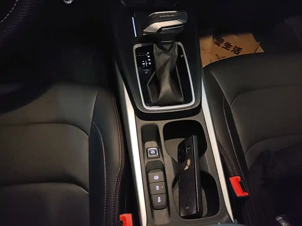 Chevrolet Cruze 2023 — фото 14