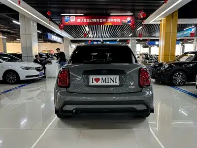 MINI MINI 2021