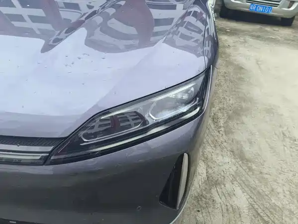Chery Fengyun A9L 2025
