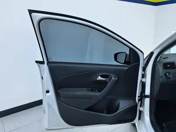 Volkswagen Polo 2019