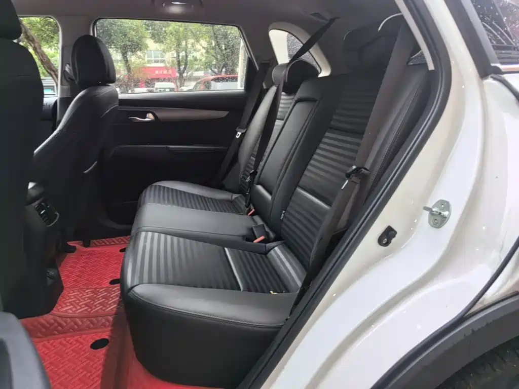 Kia Sportage 2018 — фото 17