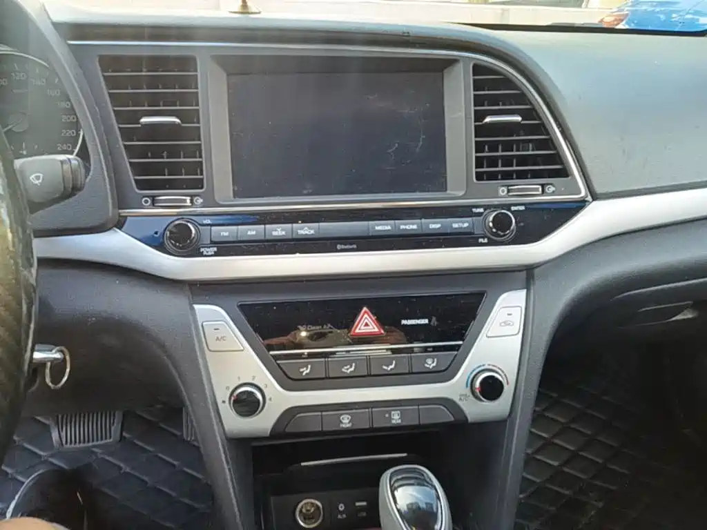 Hyundai Celesta 2018 — фото 13