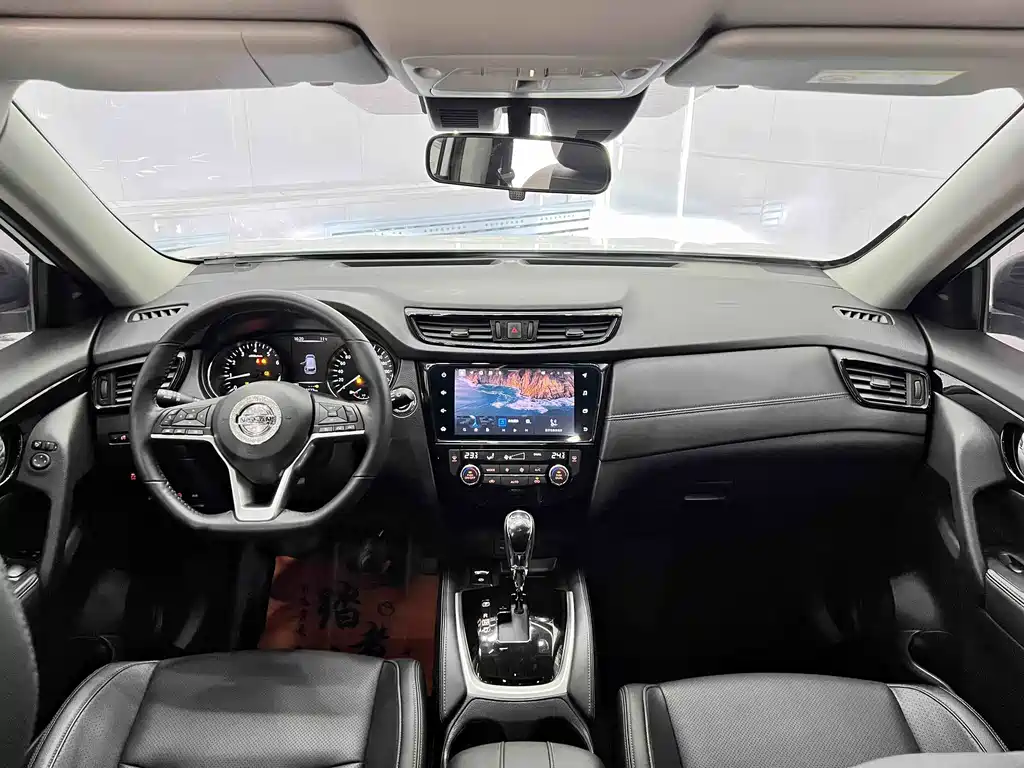 Nissan X-Trail 2023 — фото 17