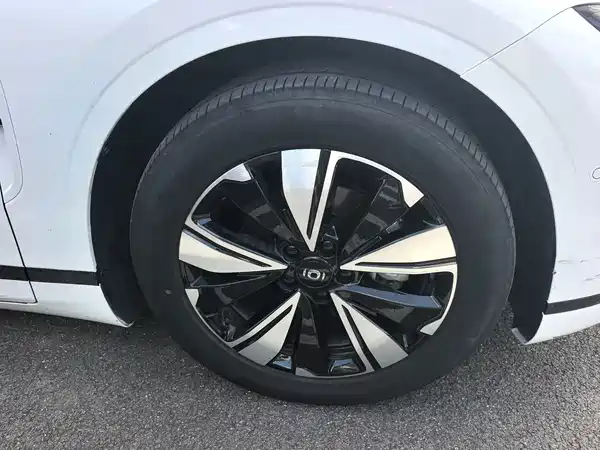 Changan Qiyuan A07 2025