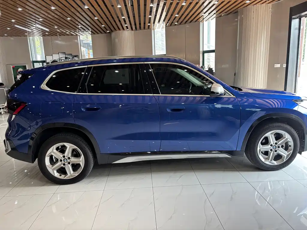 BMW X1 2023