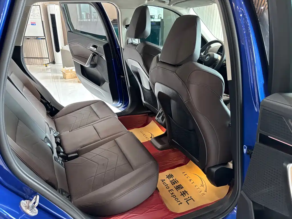 BMW X1 2023 — фото 15