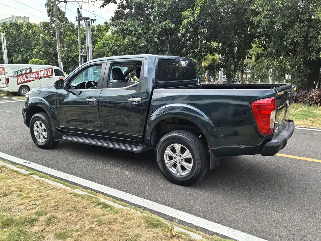 Dongfeng Ruiqi 6 2018 — фото 6
