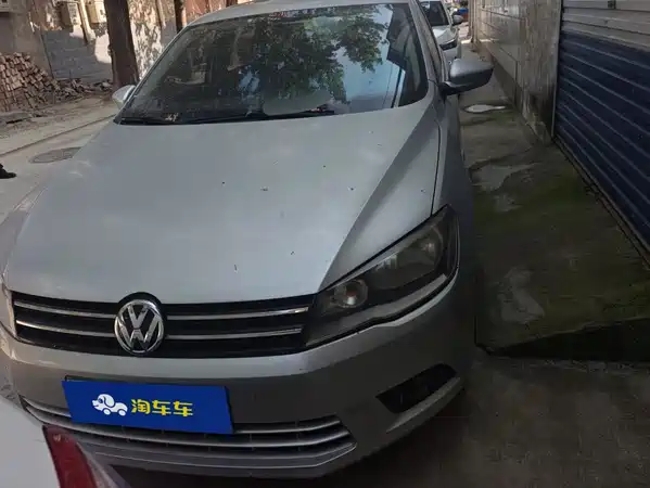 Volkswagen Jetta 2013