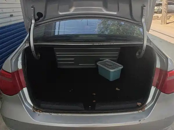 Volkswagen Jetta 2013