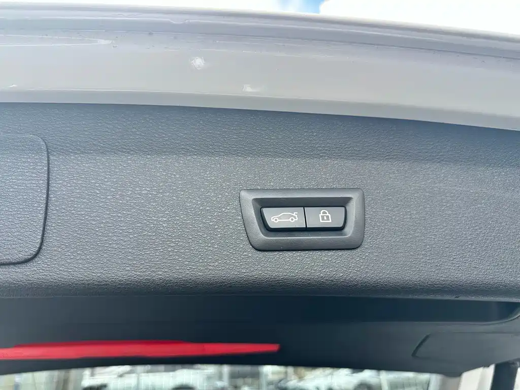 BMW X1 2020 — фото 18
