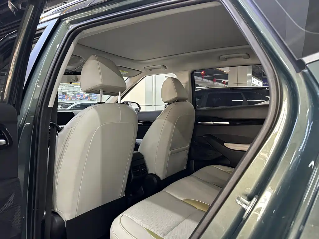 Kia Seltos 2023