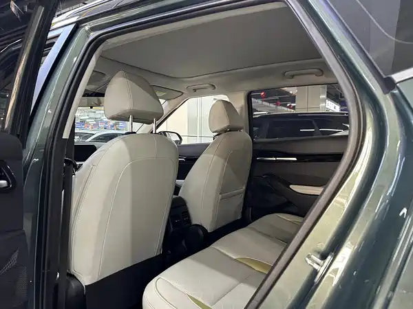 Kia Seltos 2023