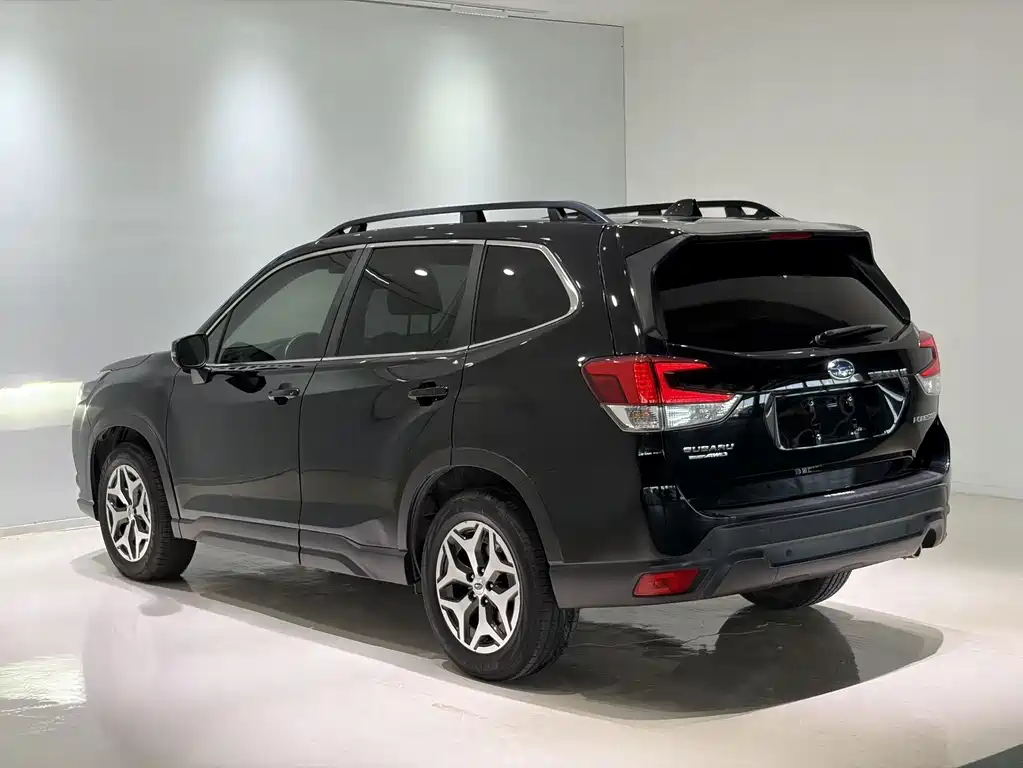 Subaru Forester 2023