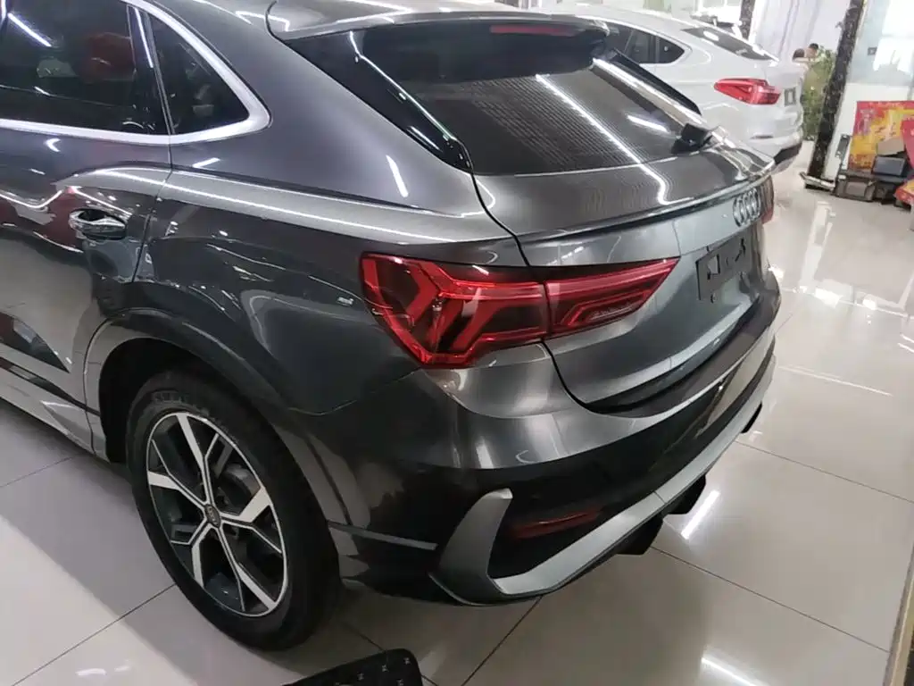 Audi Q3 Sportback 2023