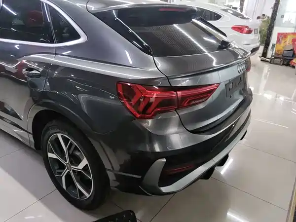 Audi Q3 Sportback 2023