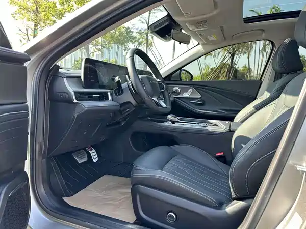 Chery Arrizo 8 2024