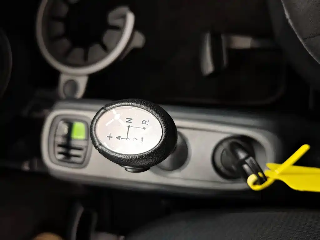 smart Fortwo 2014 — фото 12