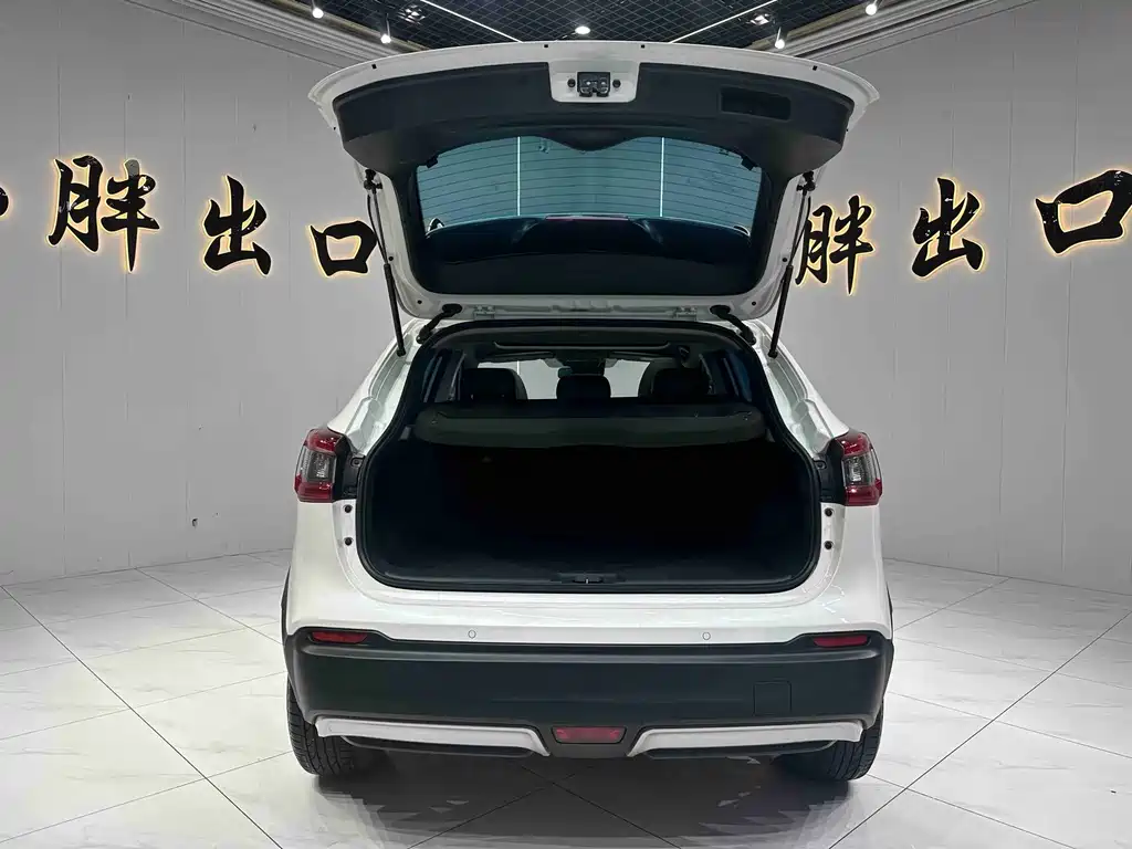Nissan Qashqai 2022 — фото 17