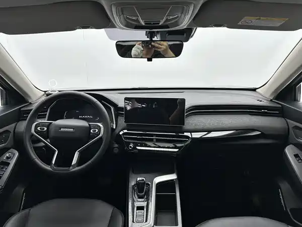 Haval Red Rabbit 2023