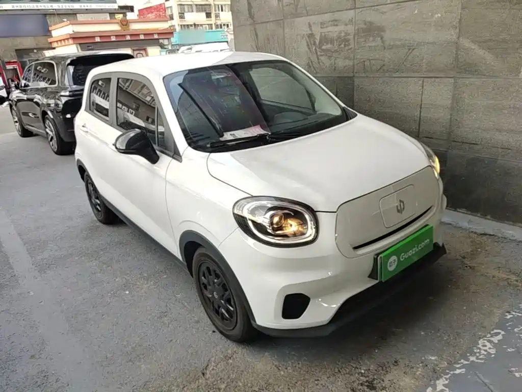 Leapmotor T03 2025