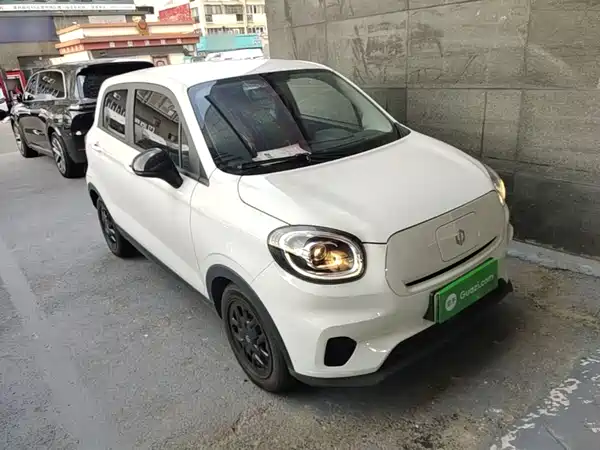 Leapmotor T03 2025