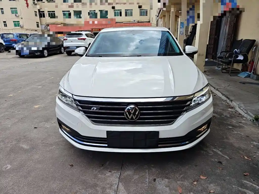 Volkswagen Lavida 2024