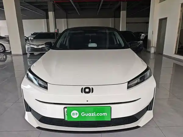 Changan Qiyuan A05 2024