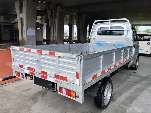 Dongfeng Xiaokang C31 2024