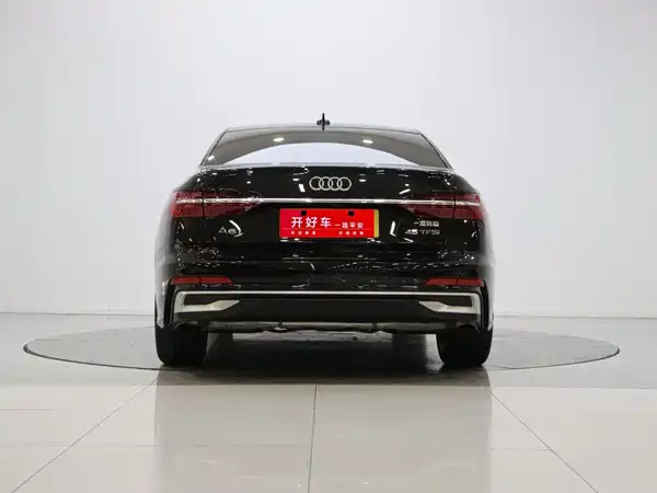 Audi A6L 2025