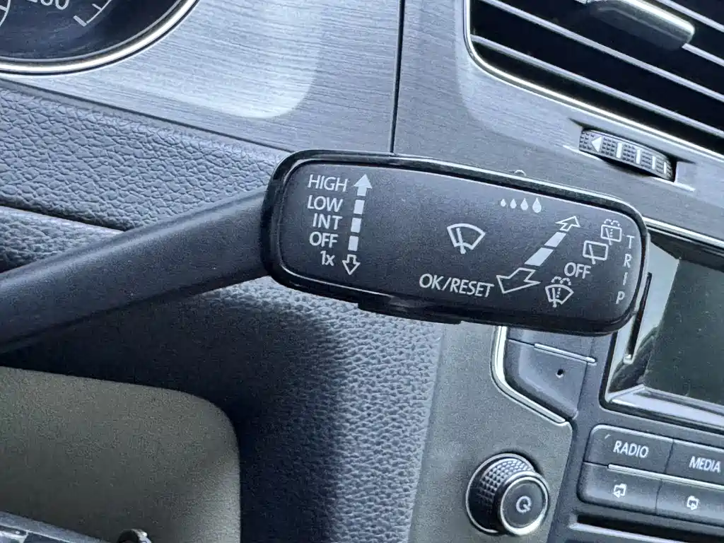 Volkswagen Golf 2015 — фото 19