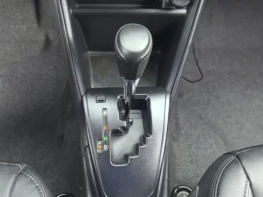 Toyota Vios 2019 — фото 16