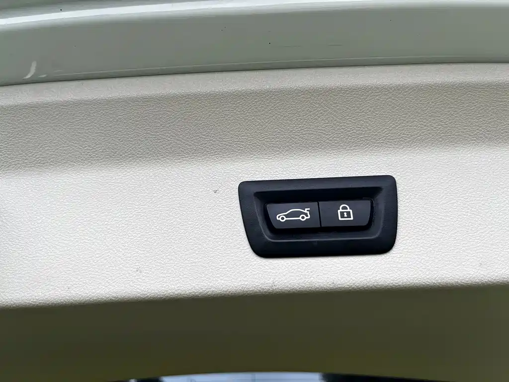 BMW X3 2020 — фото 20