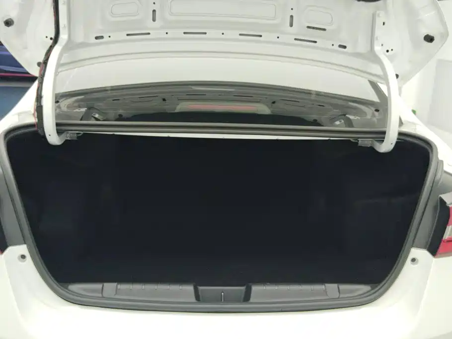 Chery Arrizo 5 2026