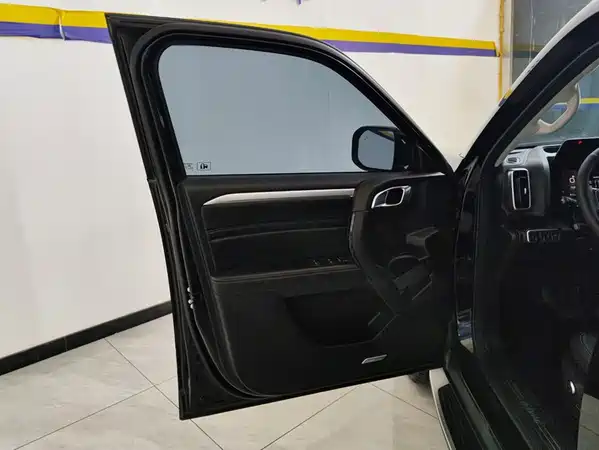 Haval Dargo 2022
