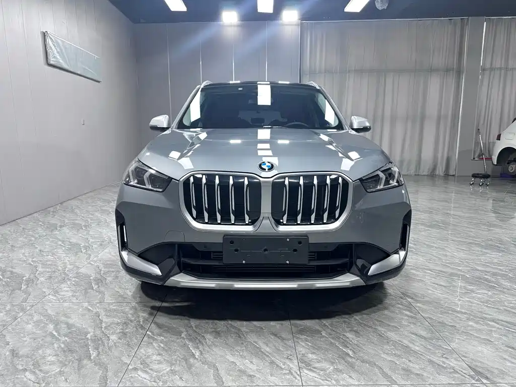 BMW X1 2023