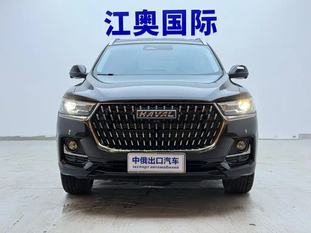 Haval H6 2023