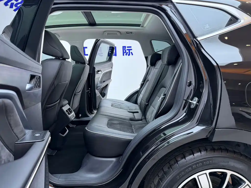 Haval H6 2023 — фото 12