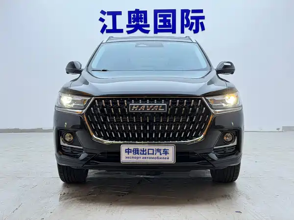 Haval H6 2023