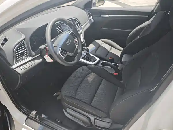 Hyundai Celesta 2017