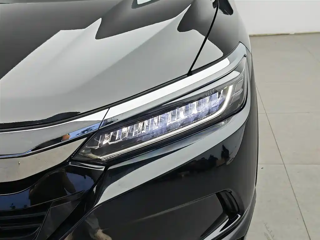Honda Breeze 2022