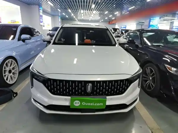 Bestune B70 2022