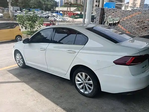 Volkswagen Bora 2020