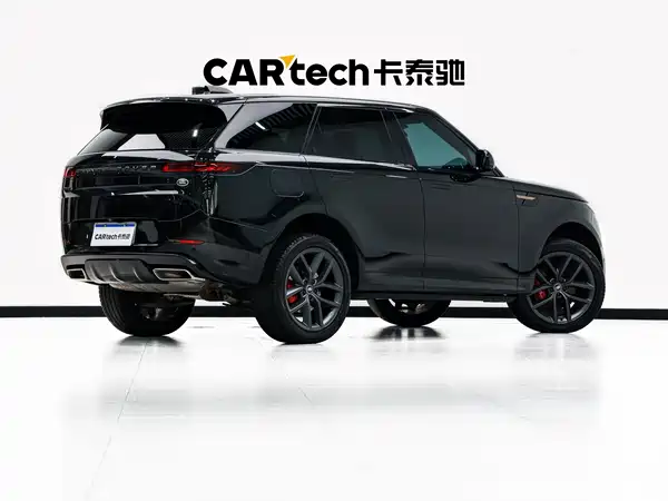 Land Rover Range Rover Sport 2025