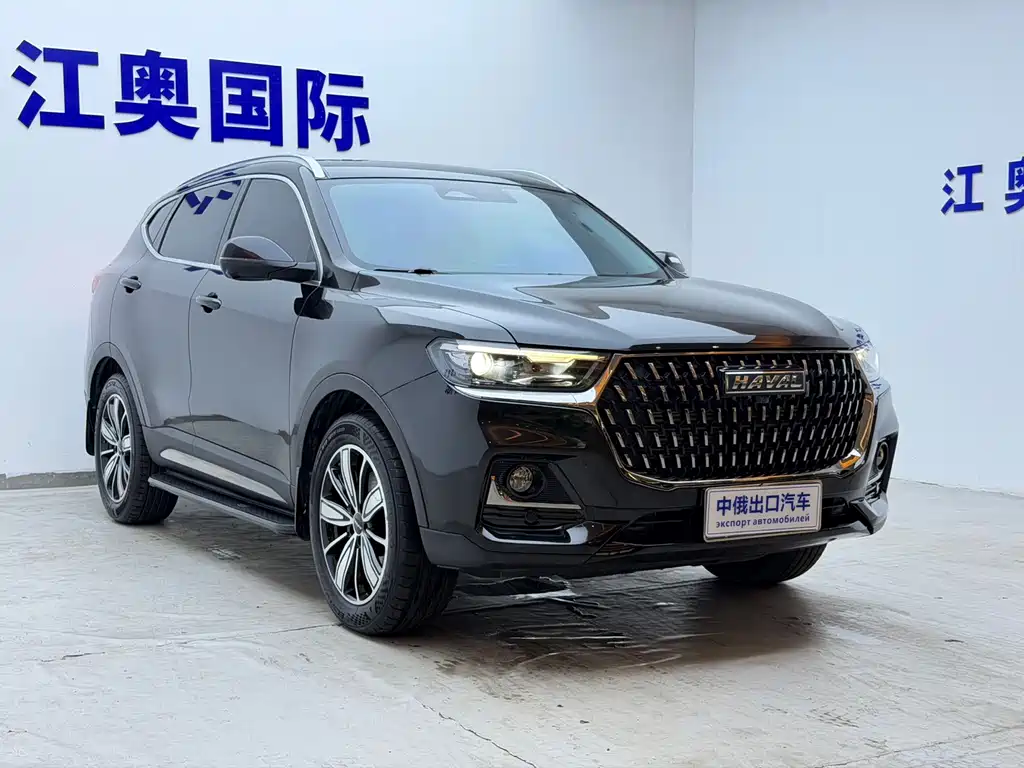 Haval H6 2023