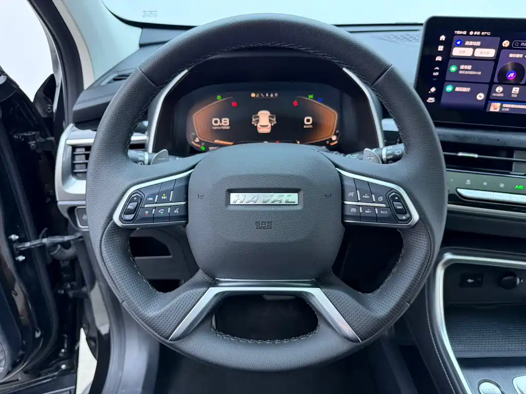 Haval H6 2023