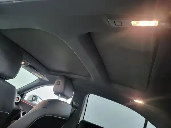 Mercedes-Benz A-Class 2022