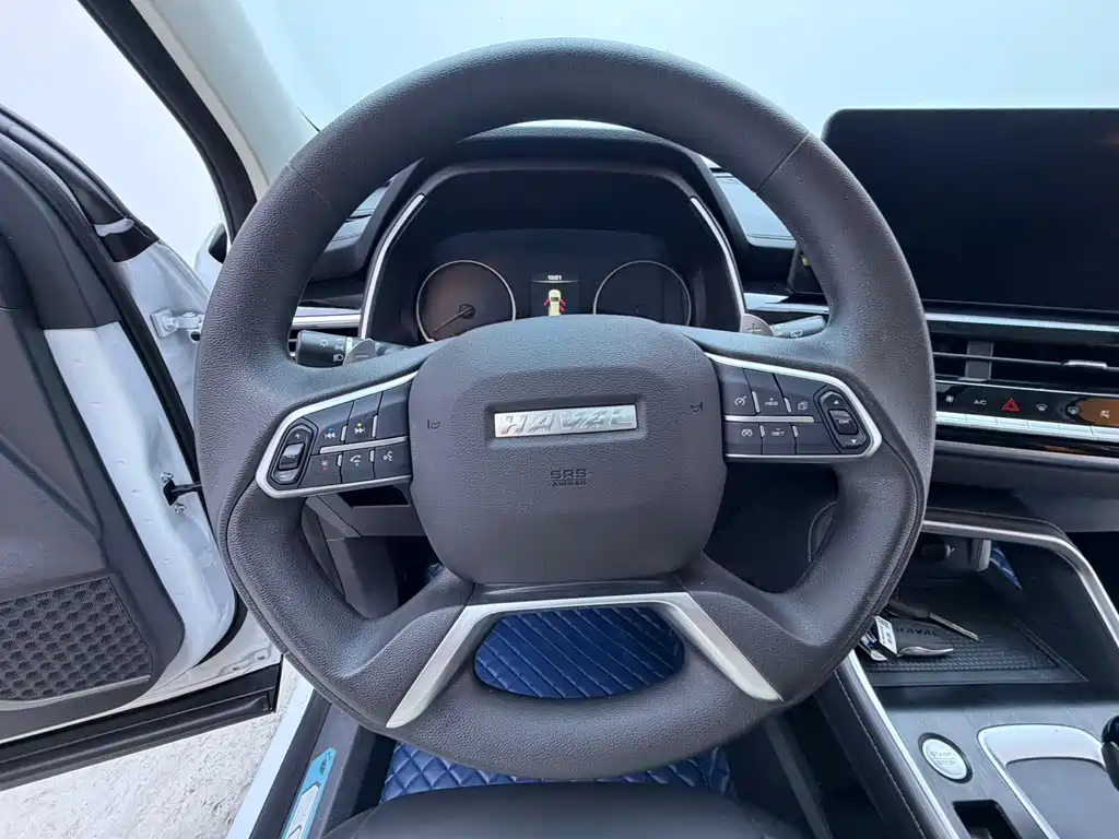 Haval H6 2023